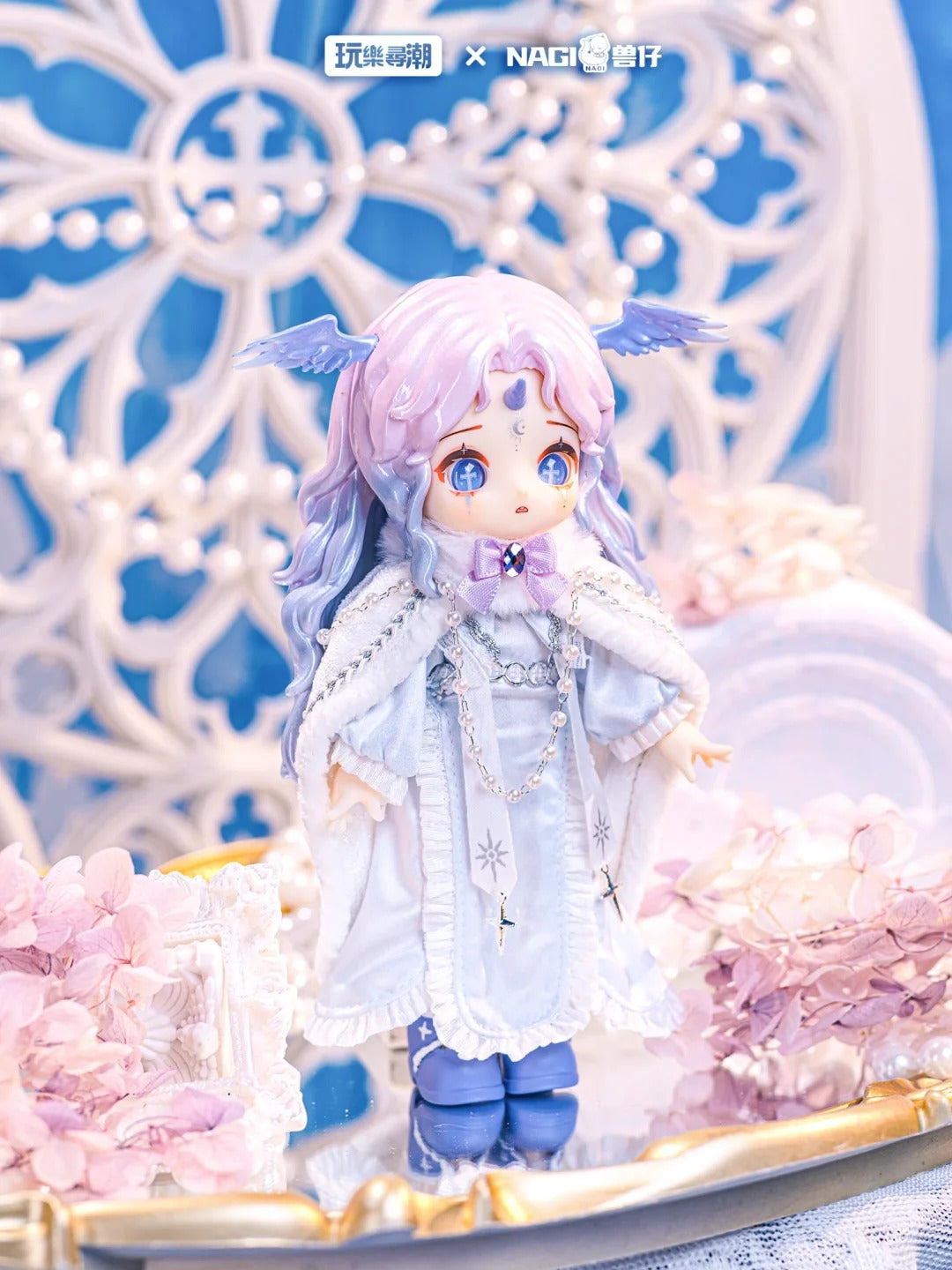 NAGI 幻想録シリーズ