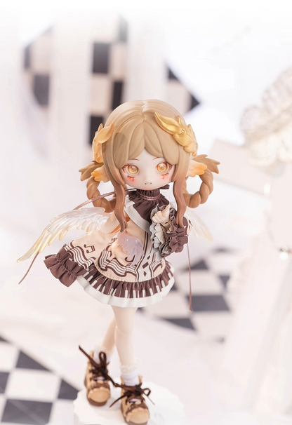 PENNY'S BOX LULUYA(ルルア) Symphonic Poem(交響詩) BJDブラインドドール