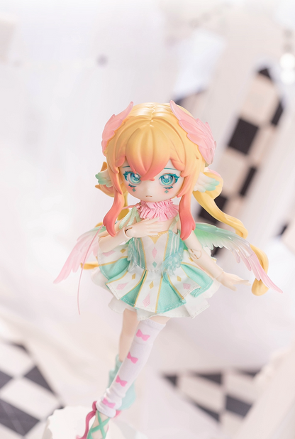 PENNY'S BOX LULUYA(ルルア) Symphonic Poem(交響詩) BJDブラインドドール