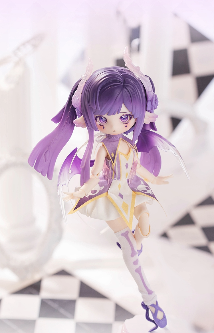 PENNY'S BOX LULUYA(ルルア) Symphonic Poem(交響詩) BJDブラインドドール