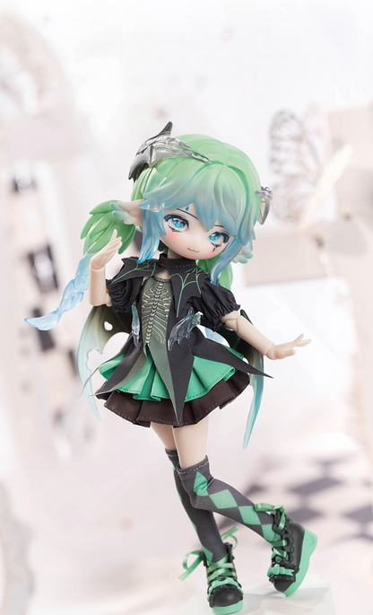 PENNY'S BOX LULUYA(ルルア) Symphonic Poem(交響詩) BJDブラインドドール