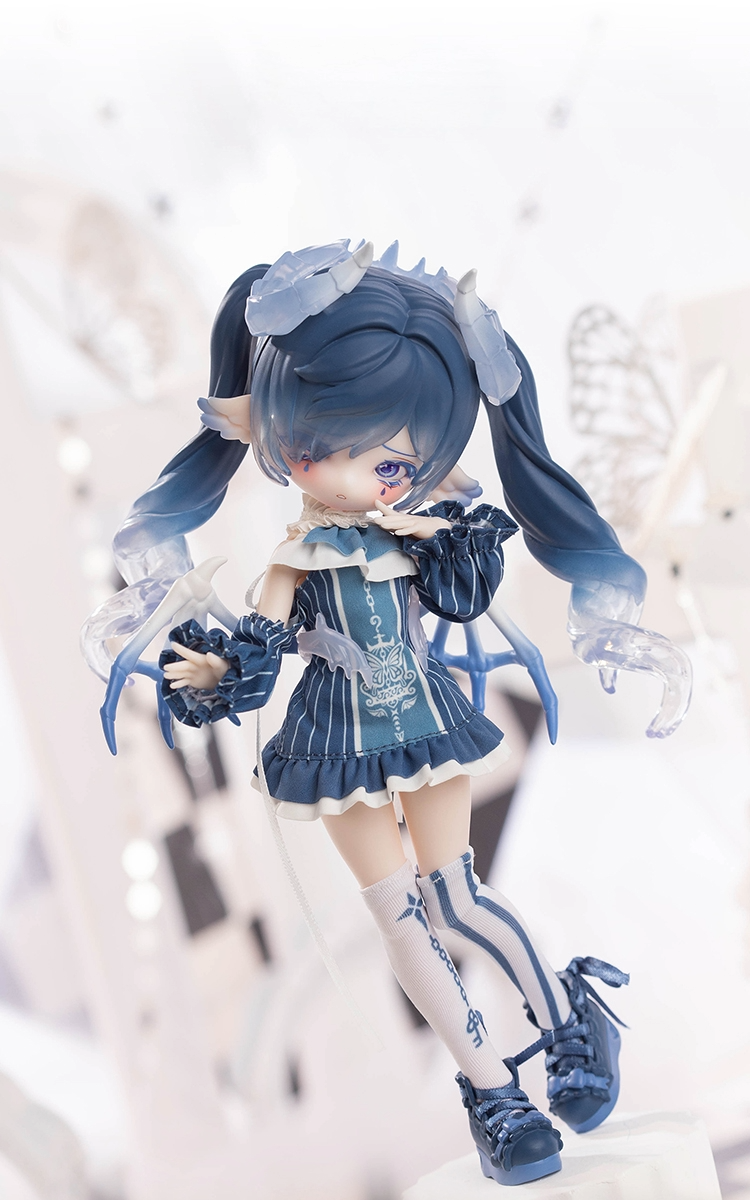 PENNY'S BOX LULUYA(ルルア) Symphonic Poem(交響詩) BJDブラインドドール