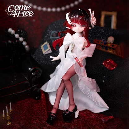 【予約販売】COME4FREE MINTY2 Ocean Gem Mysteries
