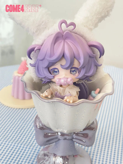 BonnieSeason第4弾 ミルクドリーム・シュークリームシリーズ