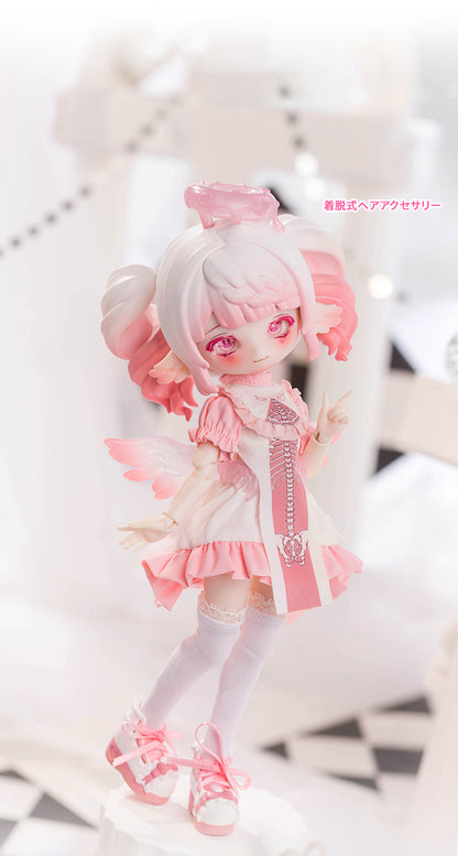 PENNY'S BOX LULUYA(ルルア) Symphonic Poem(交響詩) BJDブラインドドール