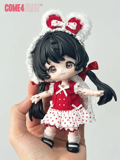 BonnieSeason第4弾 ミルクドリーム・シュークリームシリーズ