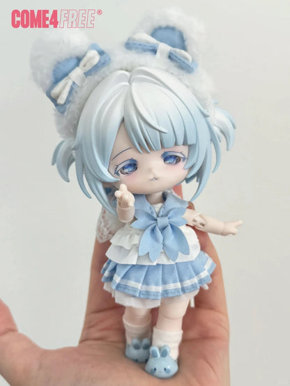 BonnieSeason第4弾 ミルクドリーム・シュークリームシリーズ