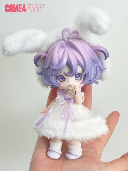 BonnieSeason第4弾 ミルクドリーム・シュークリームシリーズ