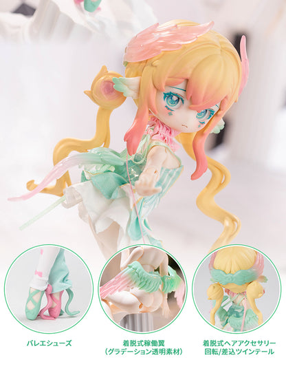 PENNY'S BOX LULUYA(ルルア) Symphonic Poem(交響詩) BJDブラインドドール