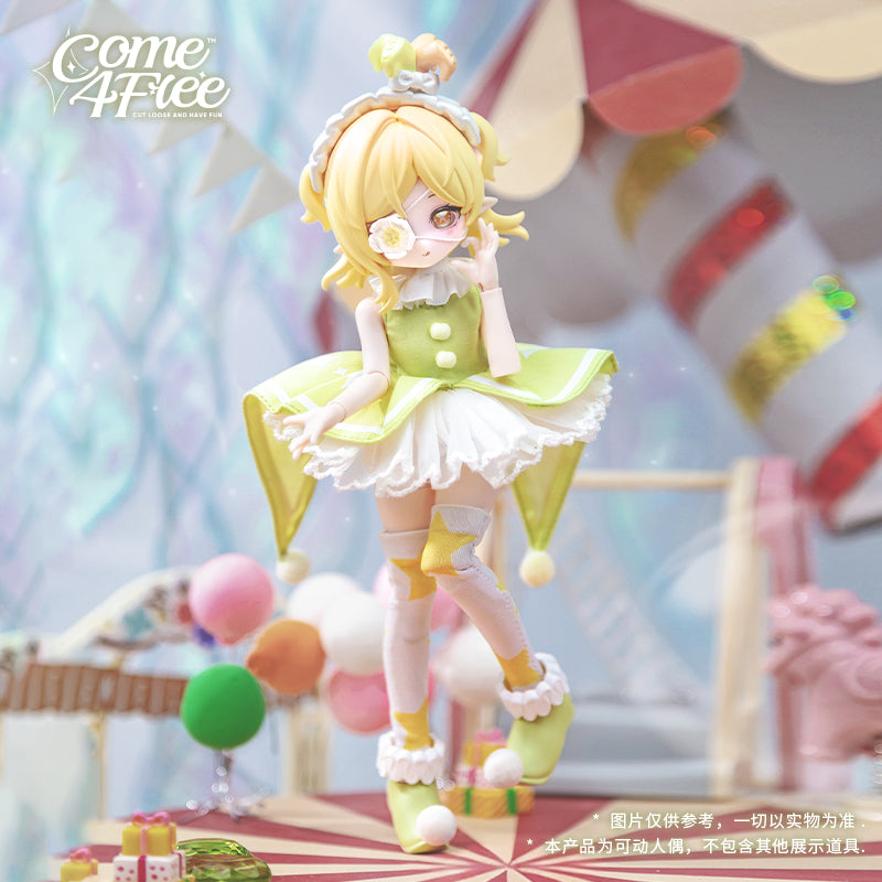 MINTY2 Ocean Gem Mysteries