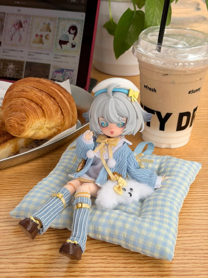 【予約販売】MiraiDolls 星願少女冒険シリーズ BJDブラインドドール