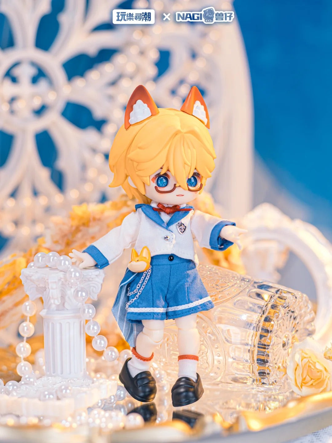 NAGI 幻想録シリーズ