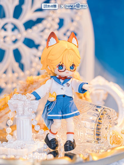 NAGI 幻想録シリーズ