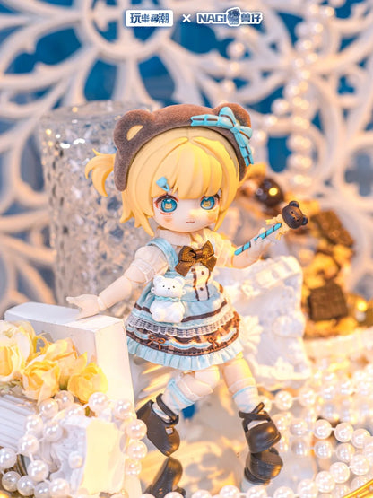 NAGI 幻想録シリーズ