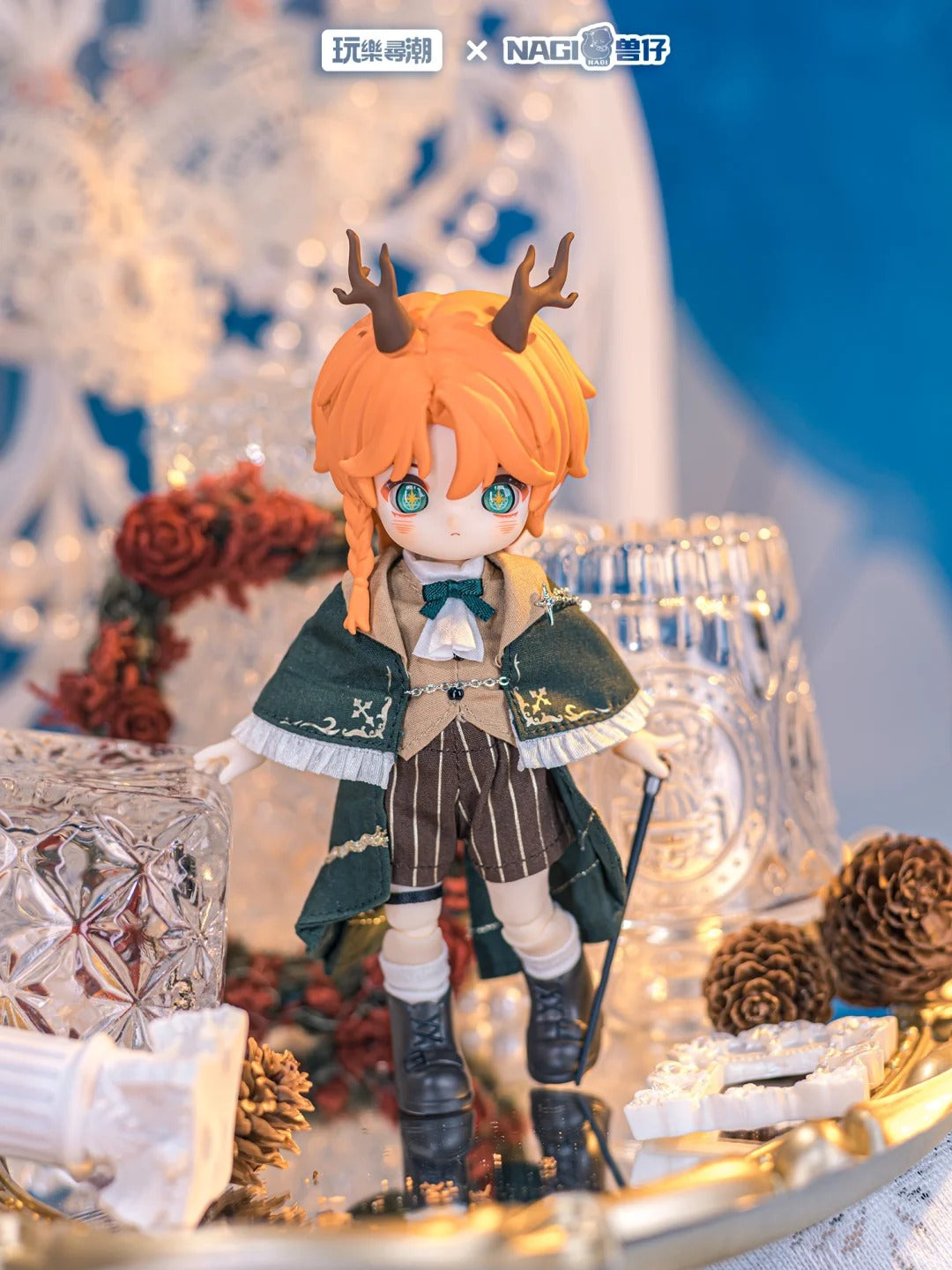 NAGI 幻想録シリーズ