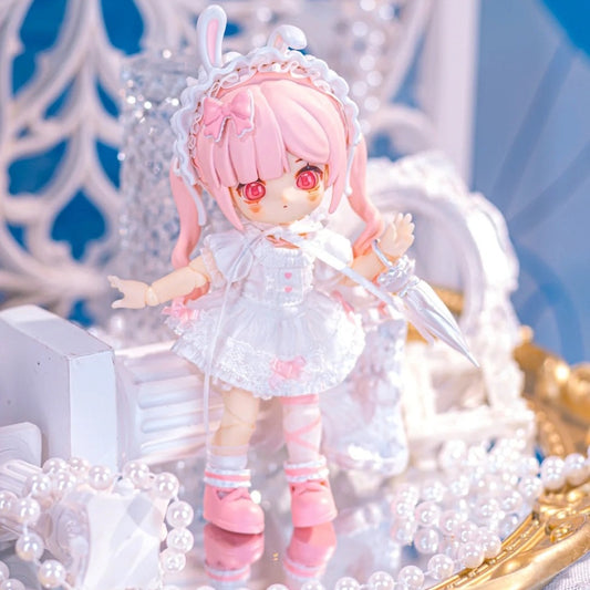 次元界 NAGI 幻想録シリーズ ブラインドドール