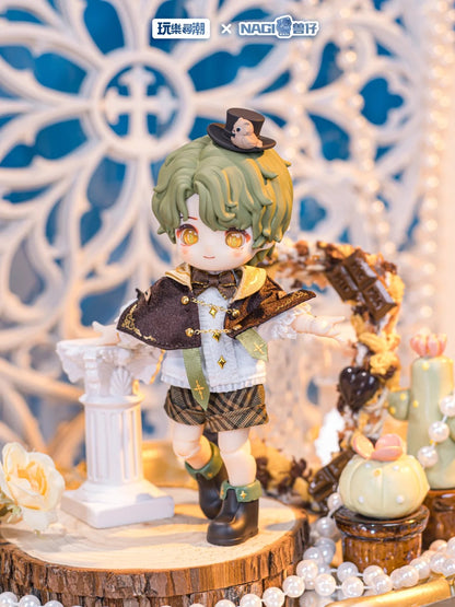 NAGI 幻想録シリーズ