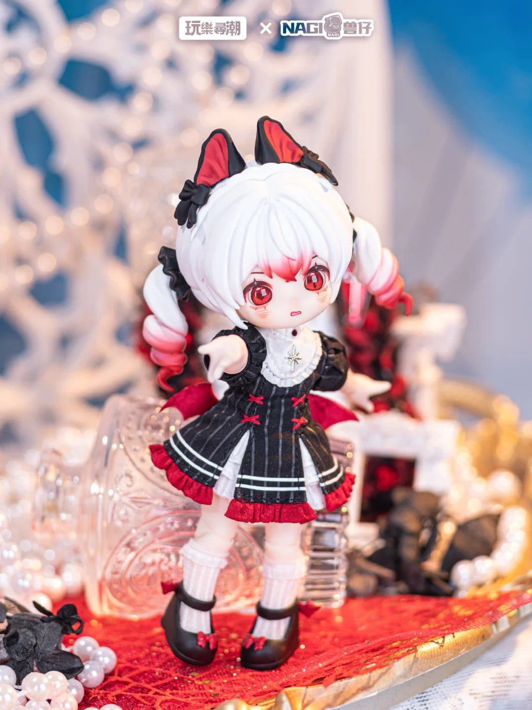 NAGI 幻想録シリーズ