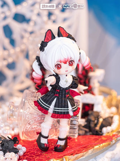 NAGI 幻想録シリーズ