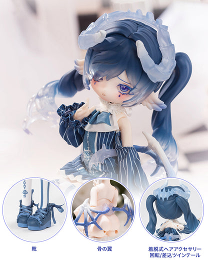 PENNY'S BOX LULUYA(ルルア) Symphonic Poem(交響詩) BJDブラインドドール