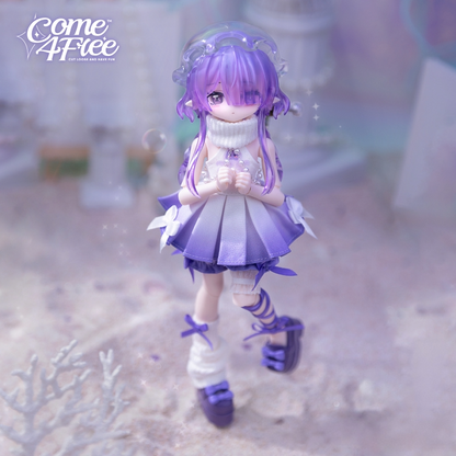 【予約販売】COME4FREE MINTY2 Ocean Gem Mysteries