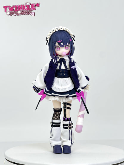 【予約販売】TWINKLE*POLARIS 1/8 スケール BJDブラインドドール