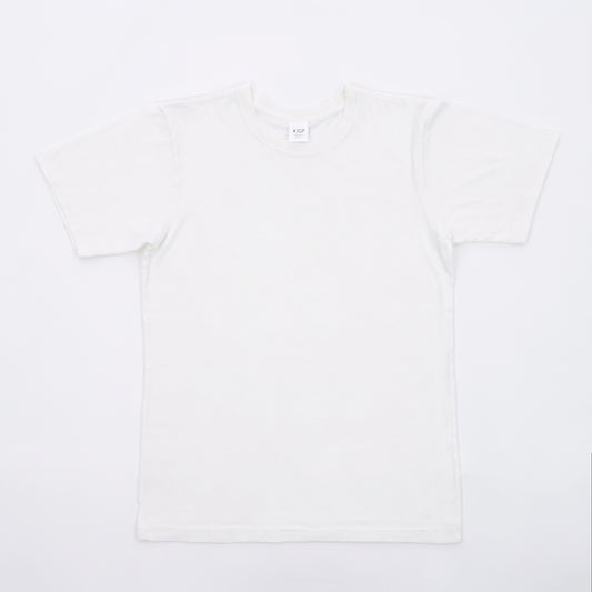 T-Shirt White